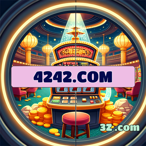 Inovação em Jogos: O App do 4242.com Revoluciona a Experiência