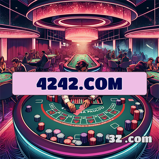 Explore Jogos Incríveis no 4242.com para Todos os Gostos!