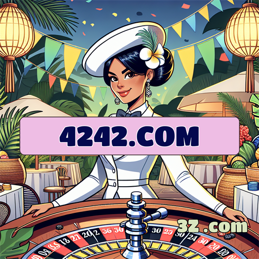 Login criativo e interativo no 4242.com para jogadores