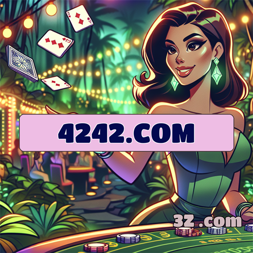 Promoções Imperdíveis no 4242.com para Jogadores Brasileiros