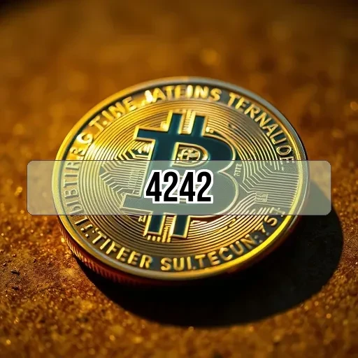 4242.com Jackpots