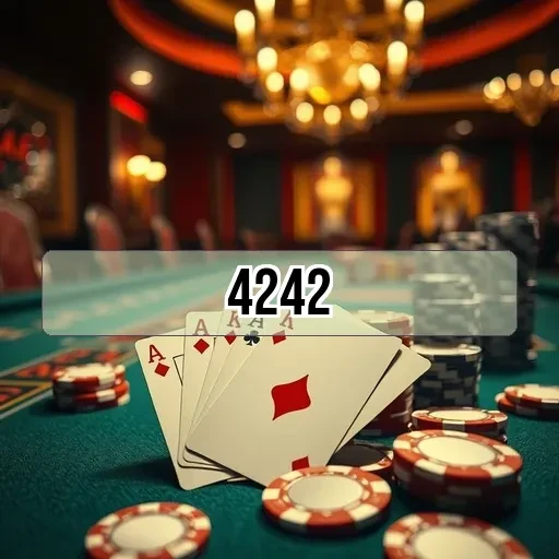 4242.com Jogos Ao Vivo
