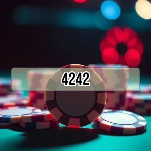 4242.com Poker
