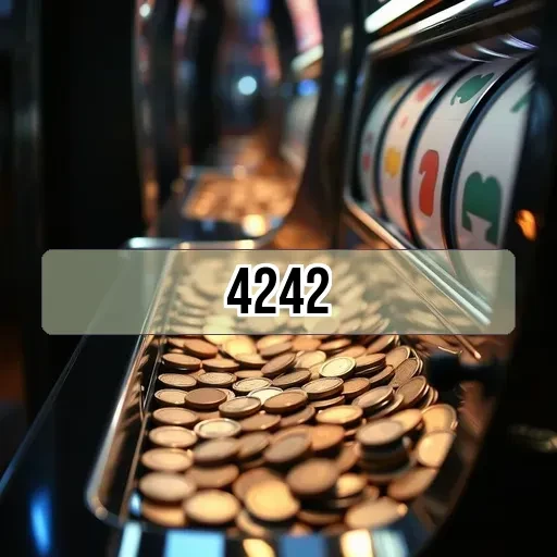 4242.com Privacidade