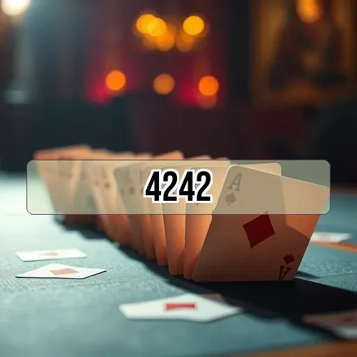 4242.com Caça-níqueis