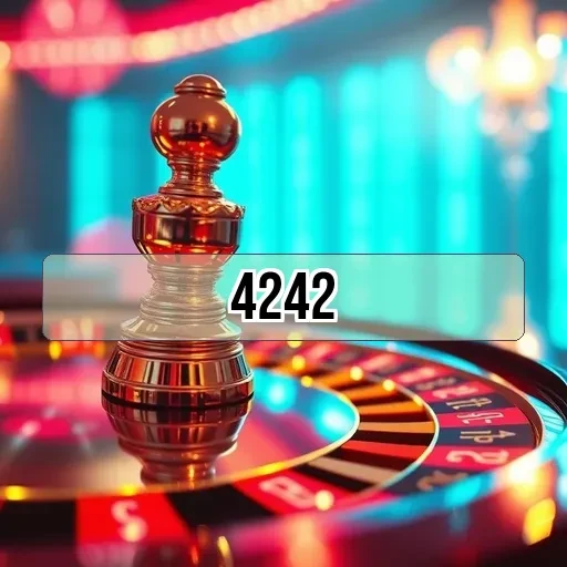 4242.com Torneios